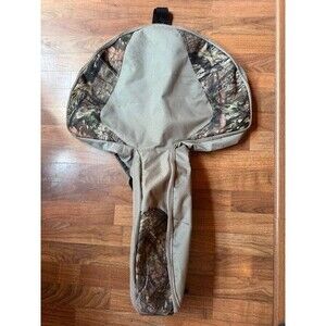 Allen Soft Crossbow case Camo Camouflage Archery Bow Bag